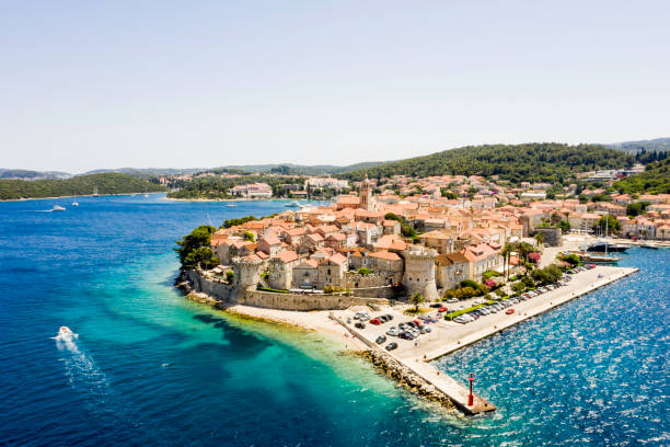 Korčula